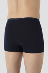 Picture of Lacivert Erkek Bambu Boxer İnce Bel Lastikli