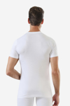 Picture of Erkek Sıfır Yaka T-Shirt Penye Süprem (%100 Pamuk)