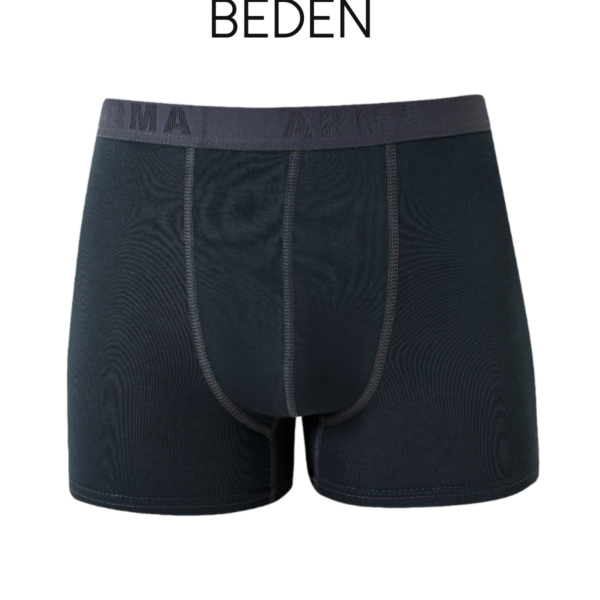 Füme Erkek  Battal Bambu Boxer